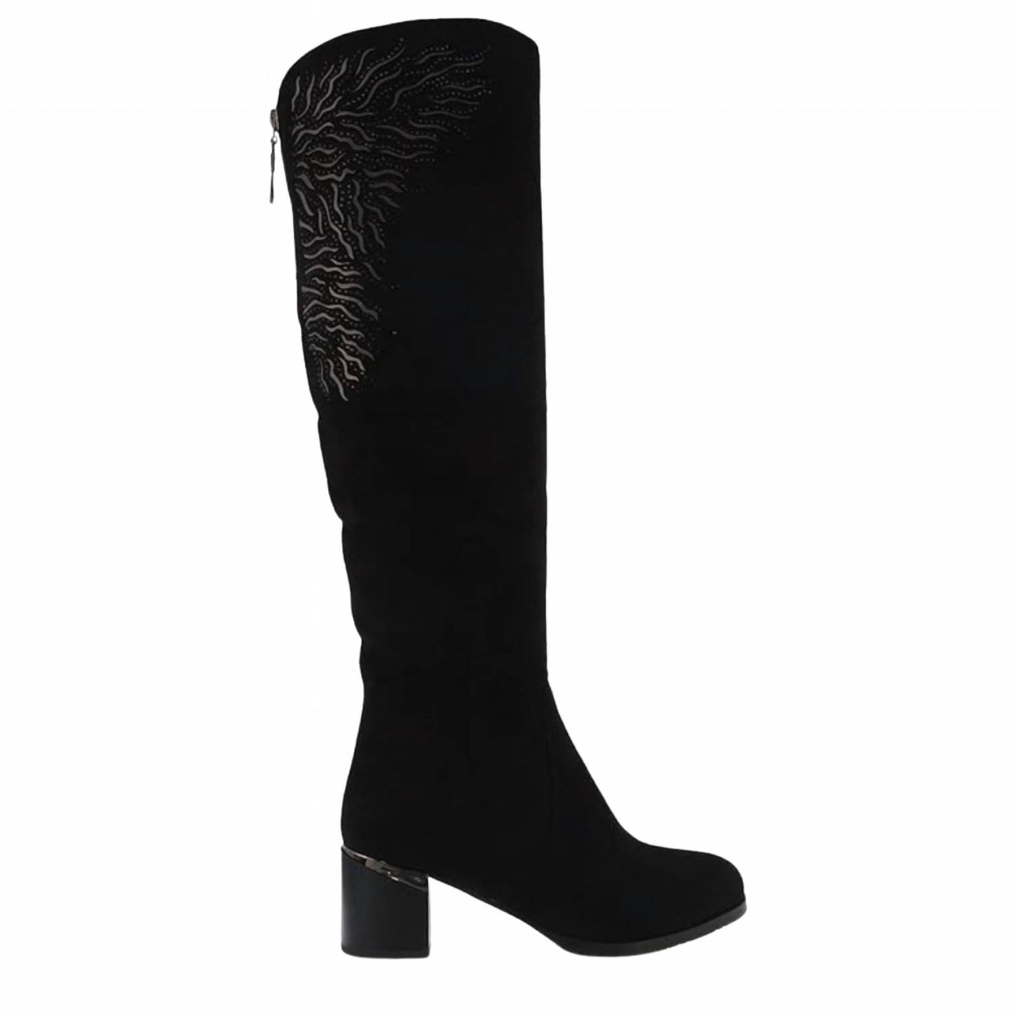 Women's Aketa Over-the-knee Boots