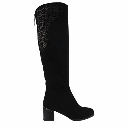 Women's Aketa Over-the-knee Boots