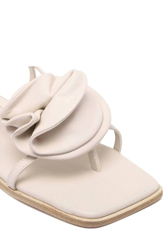 Women's Osso Flower Sandal
