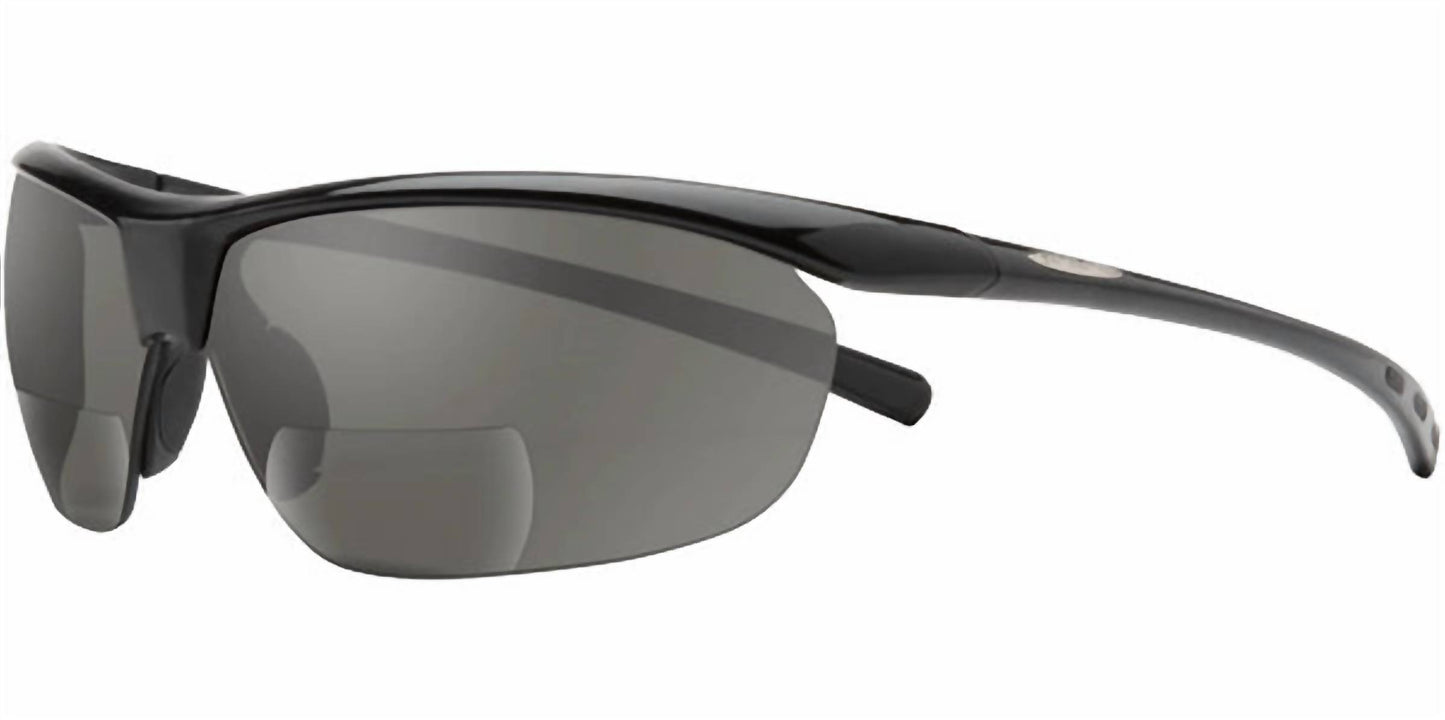 Unisex - Zephyr 1.50 Polarized Sunglasses
