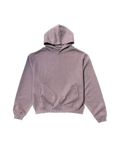My Favorite - Men's French Terry Hoodie - Rack Hunt