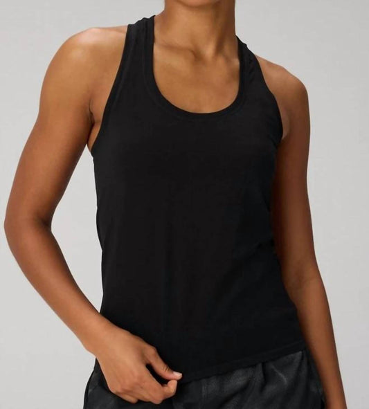Feather Tech+ Racerback Tank
