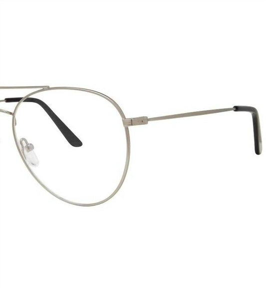 Giovani di Venezia - Men's Actor Eyeglasses - Rack Hunt -