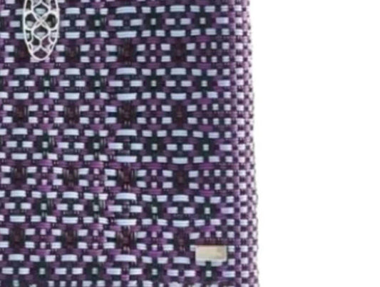 Lola's Bag - Women's Handmade Tote Bag - Rack Hunt -