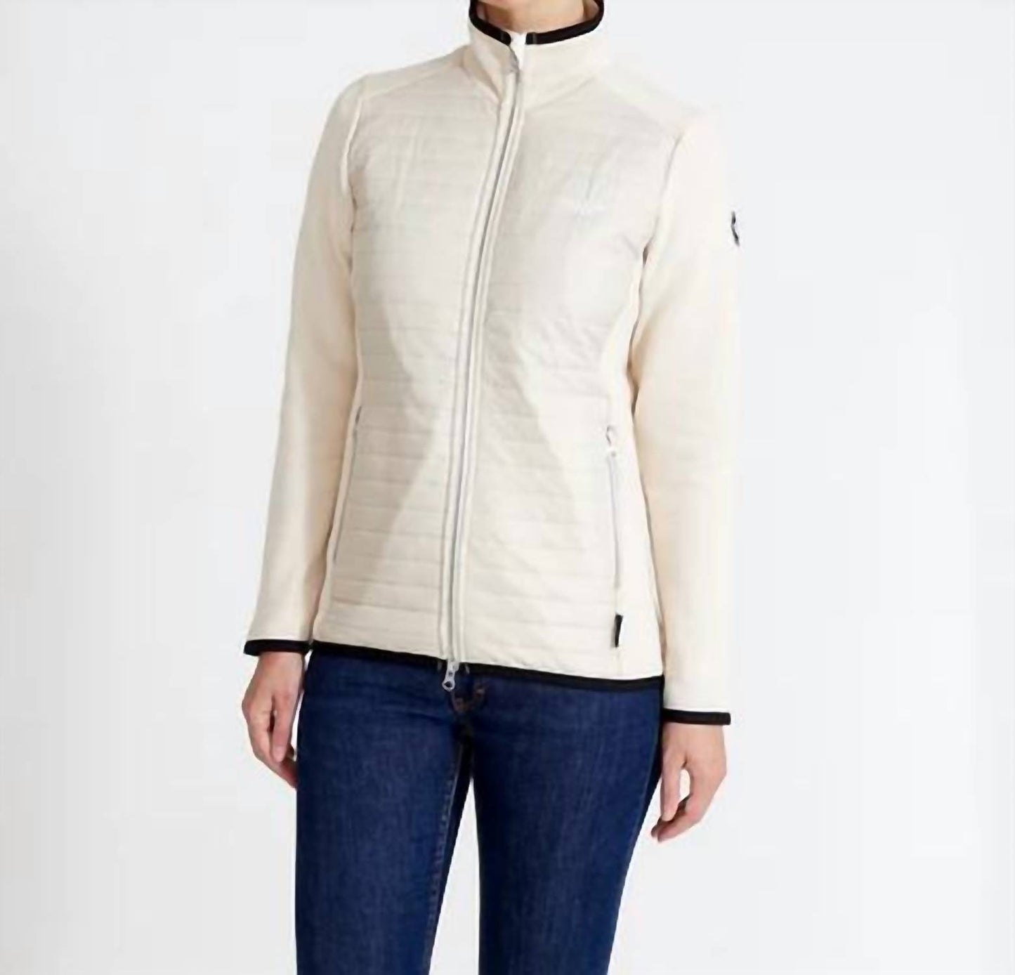 Mimmi Fullzip Windproof Jacket