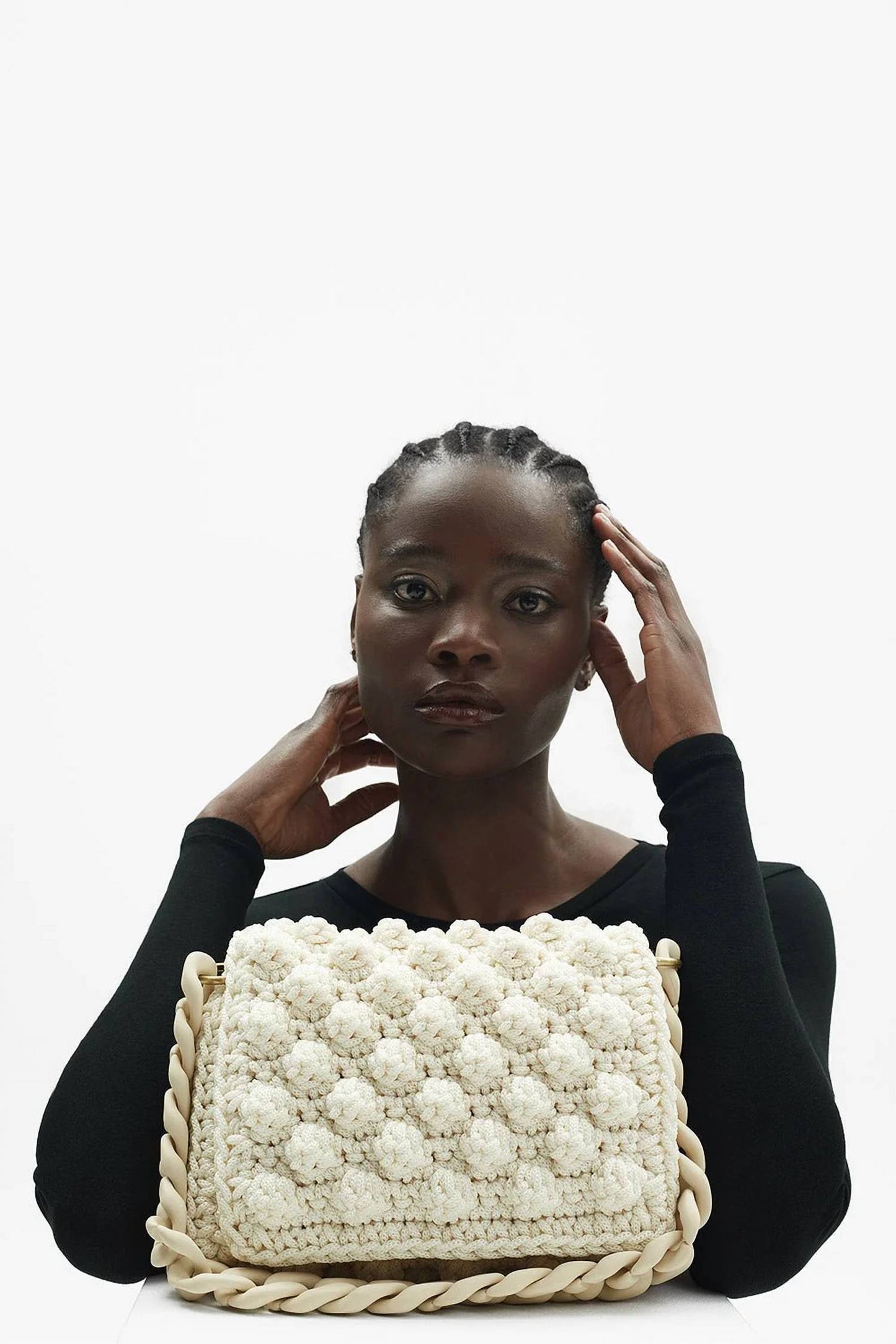 Women's Bubbles 90s Collection Bag
