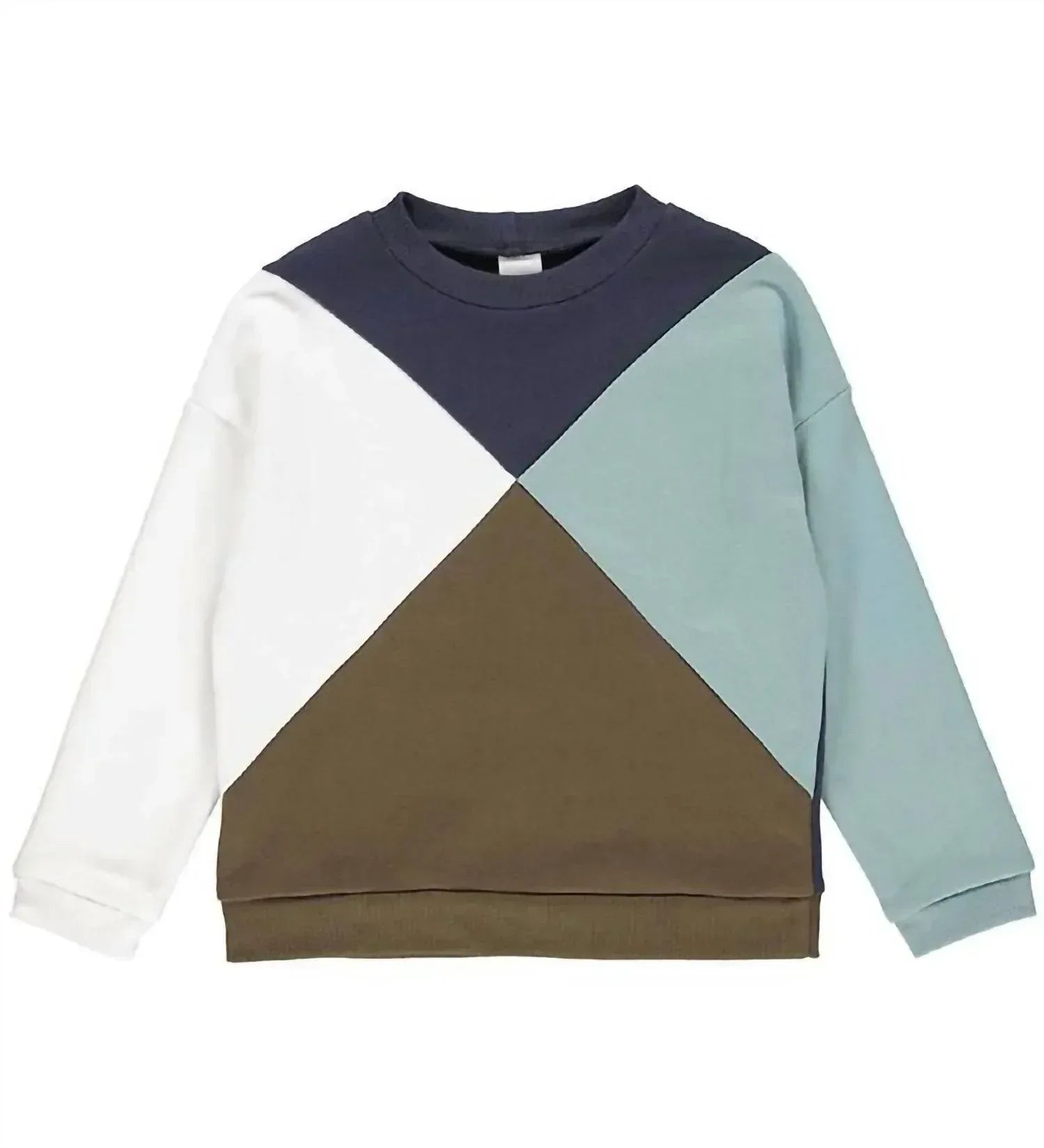Freds World - Point Sweatshirt - Rack Hunt