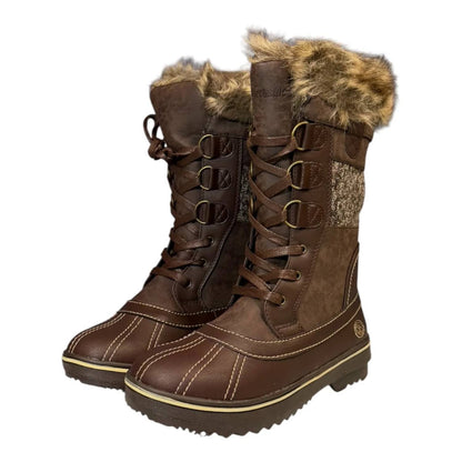 Women's Bishop Winter Boot