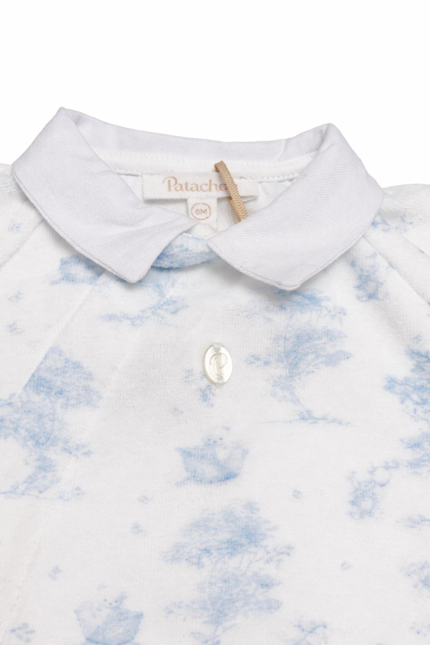 Baby Boys Babygrow One Piece