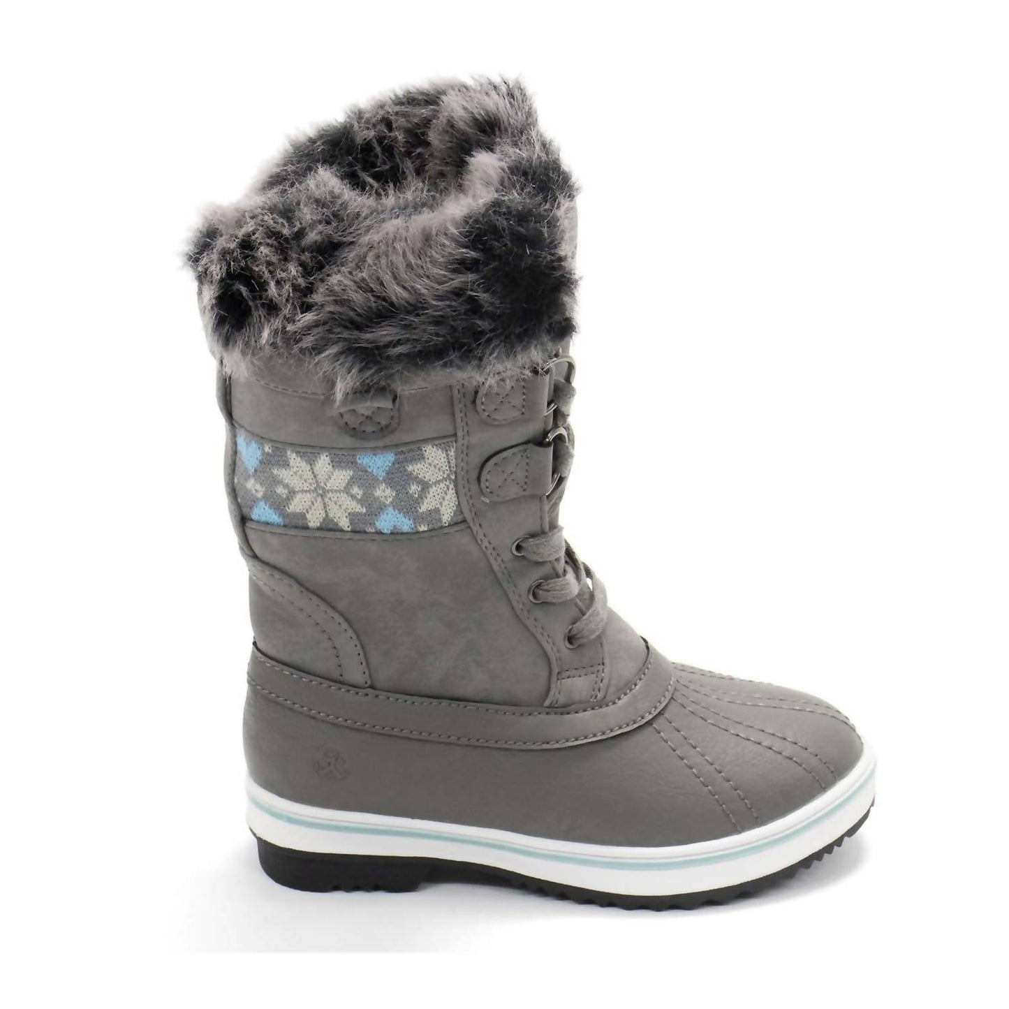 Girl's Bishop Jr Fashion Boot