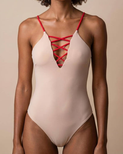 Cleo One Piece