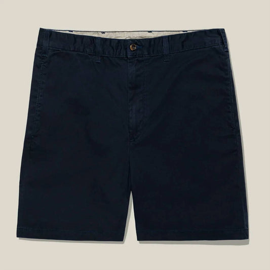 Men's M2 Classic Fit Broken-in Chamois Twill Shorts