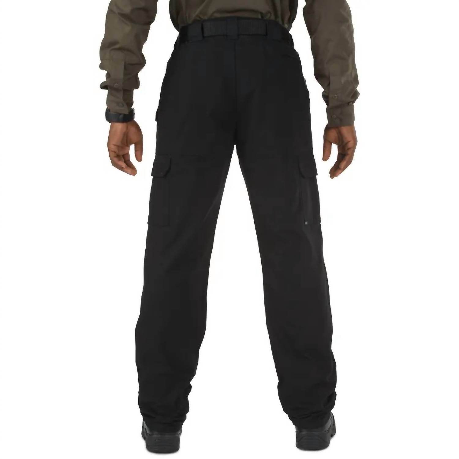 5.11 - Men’s Regular Fit Cotton Canvas Cargo Pant - Rack Hunt -