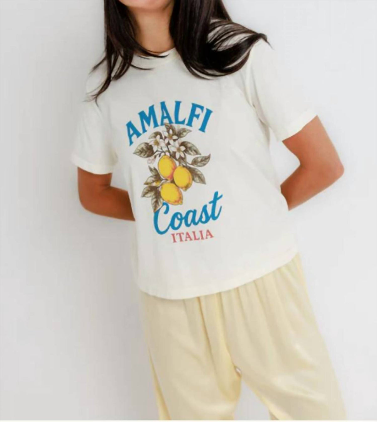 Women's Everyday Tee