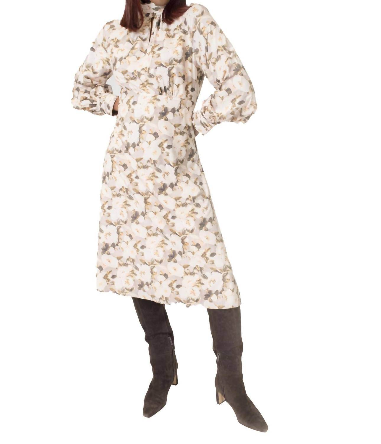 Area Stars - AMAL DRESS - Rack Hunt -