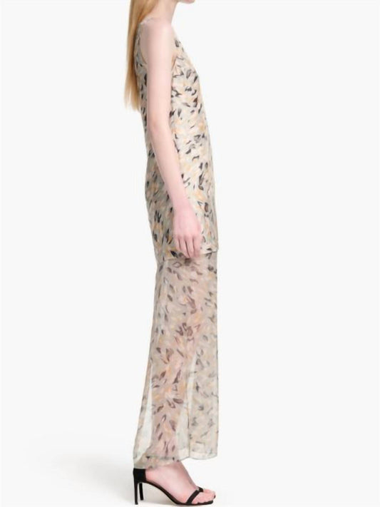 Katrin Dress