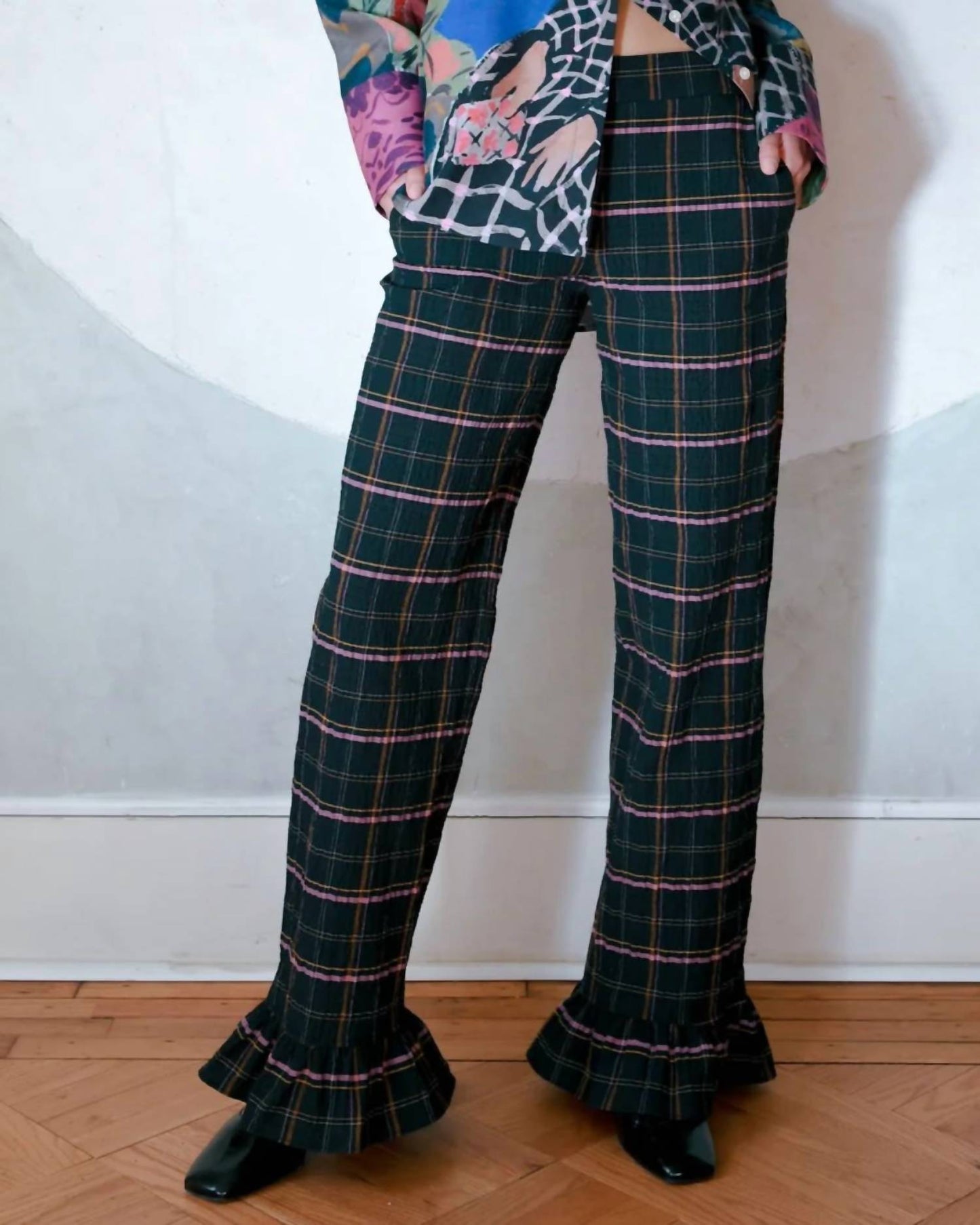 Callum Pant