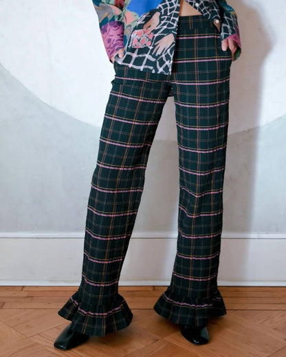 Callum Pant