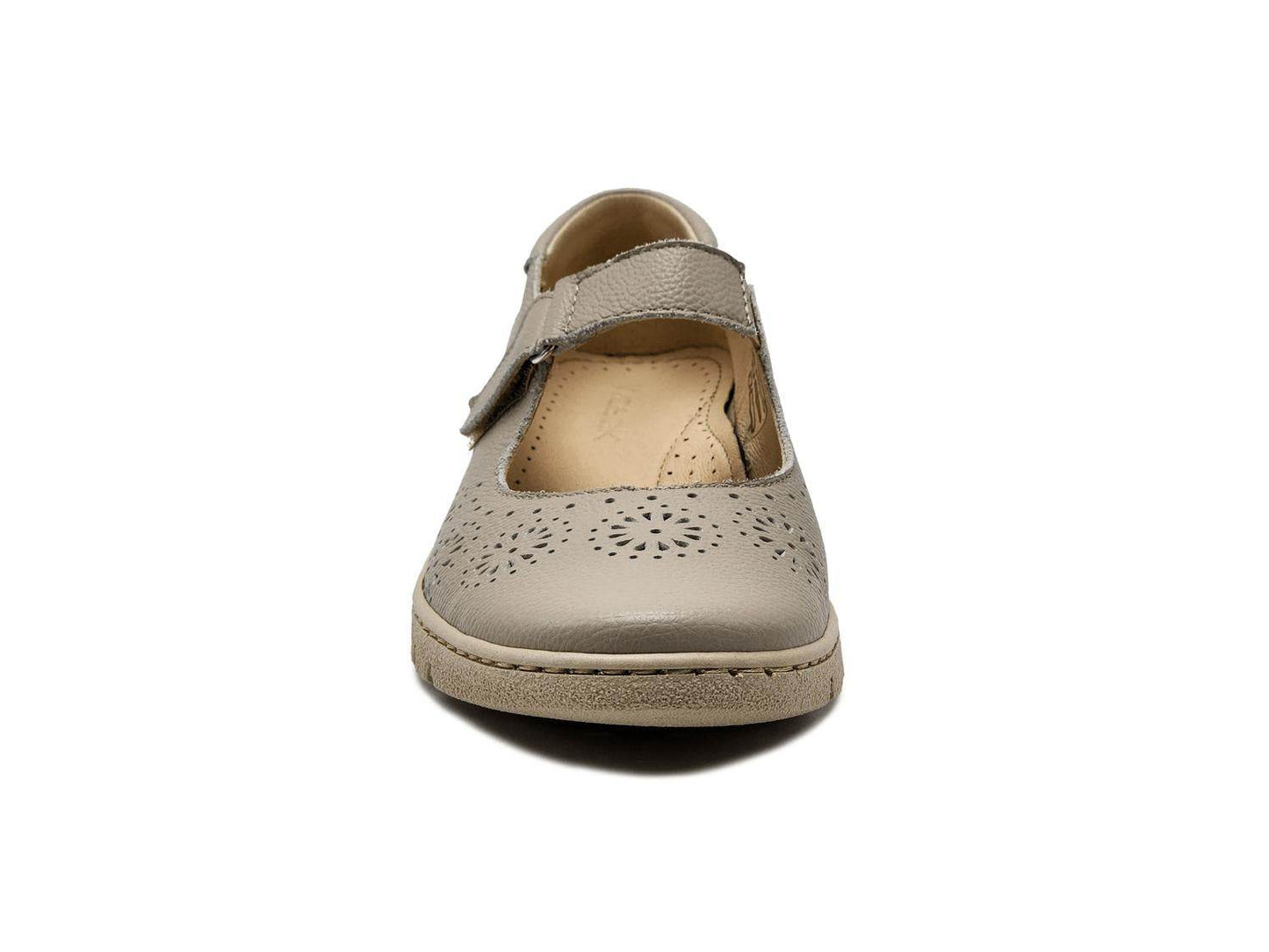 Wasak - Women's Elowen Leather Shoes - Rack Hunt -