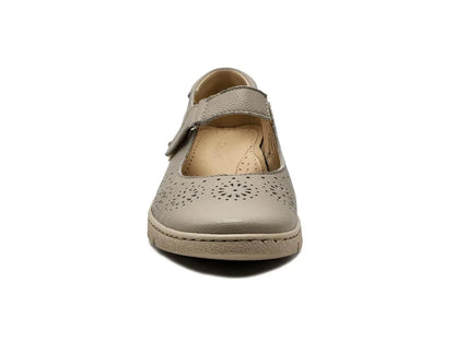 Wasak - Women's Elowen Leather Shoes - Rack Hunt