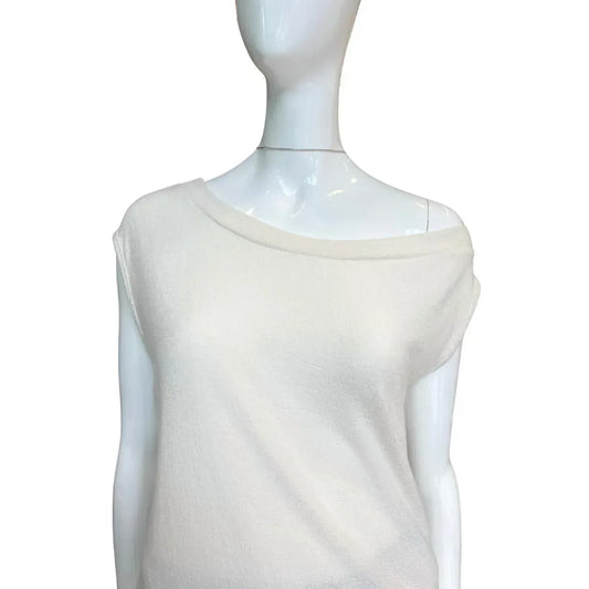 Alyssa Thomas - Women's On-Off Shoulder Scoop Neck Top - Rack Hunt
