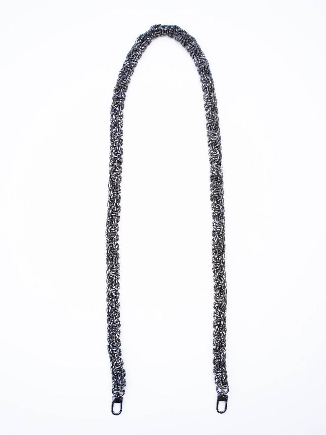 Women's Petite Crown Crossbody Strap