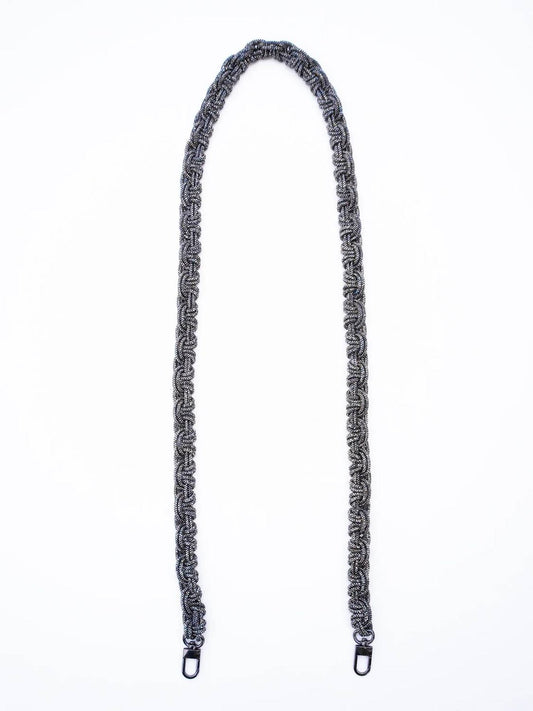 Women's Petite Crown Crossbody Strap