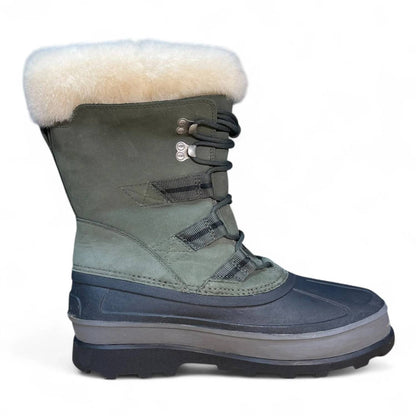 Men's Capitan Boots