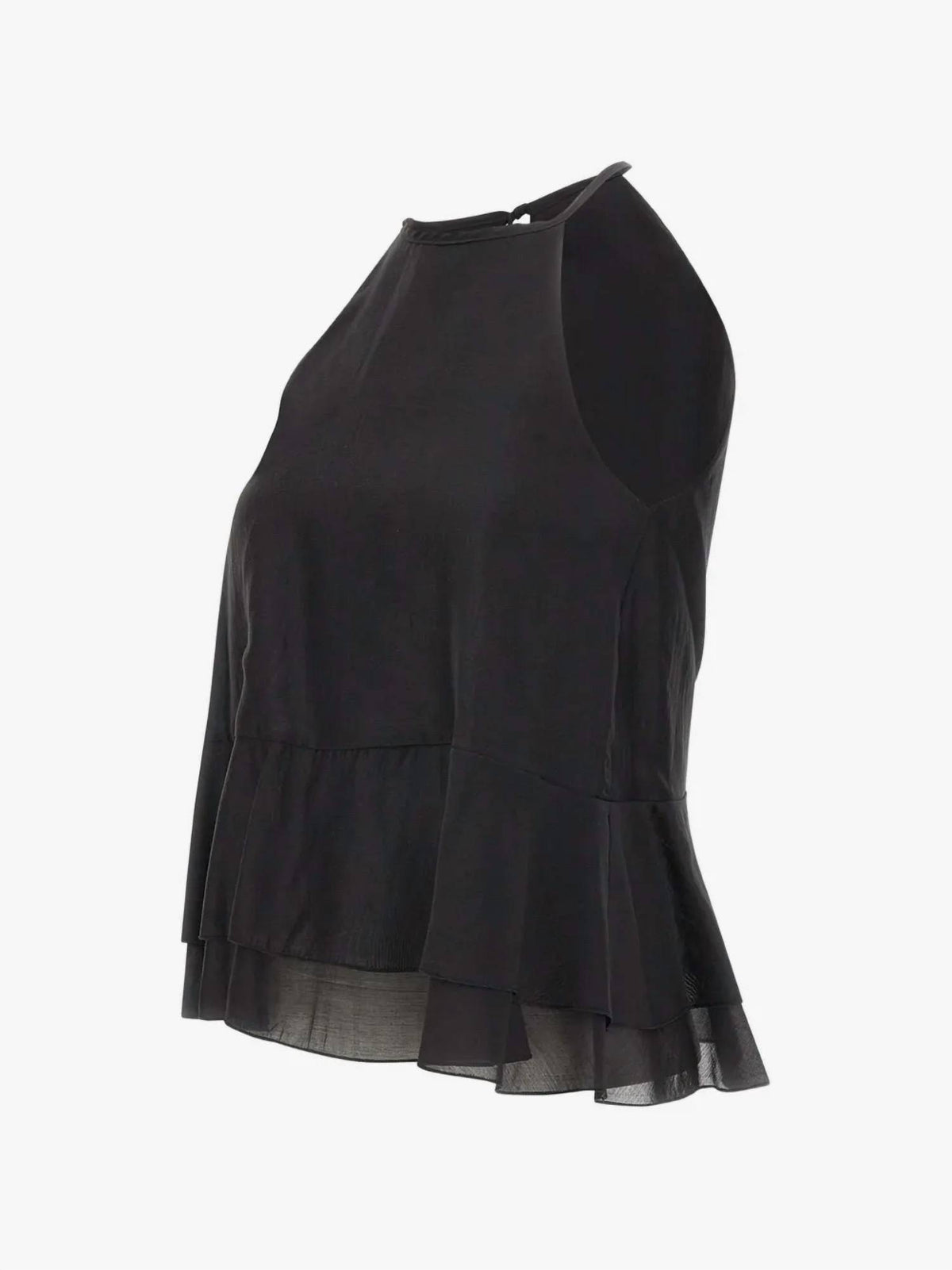 Women's Blusa Donna Shirt