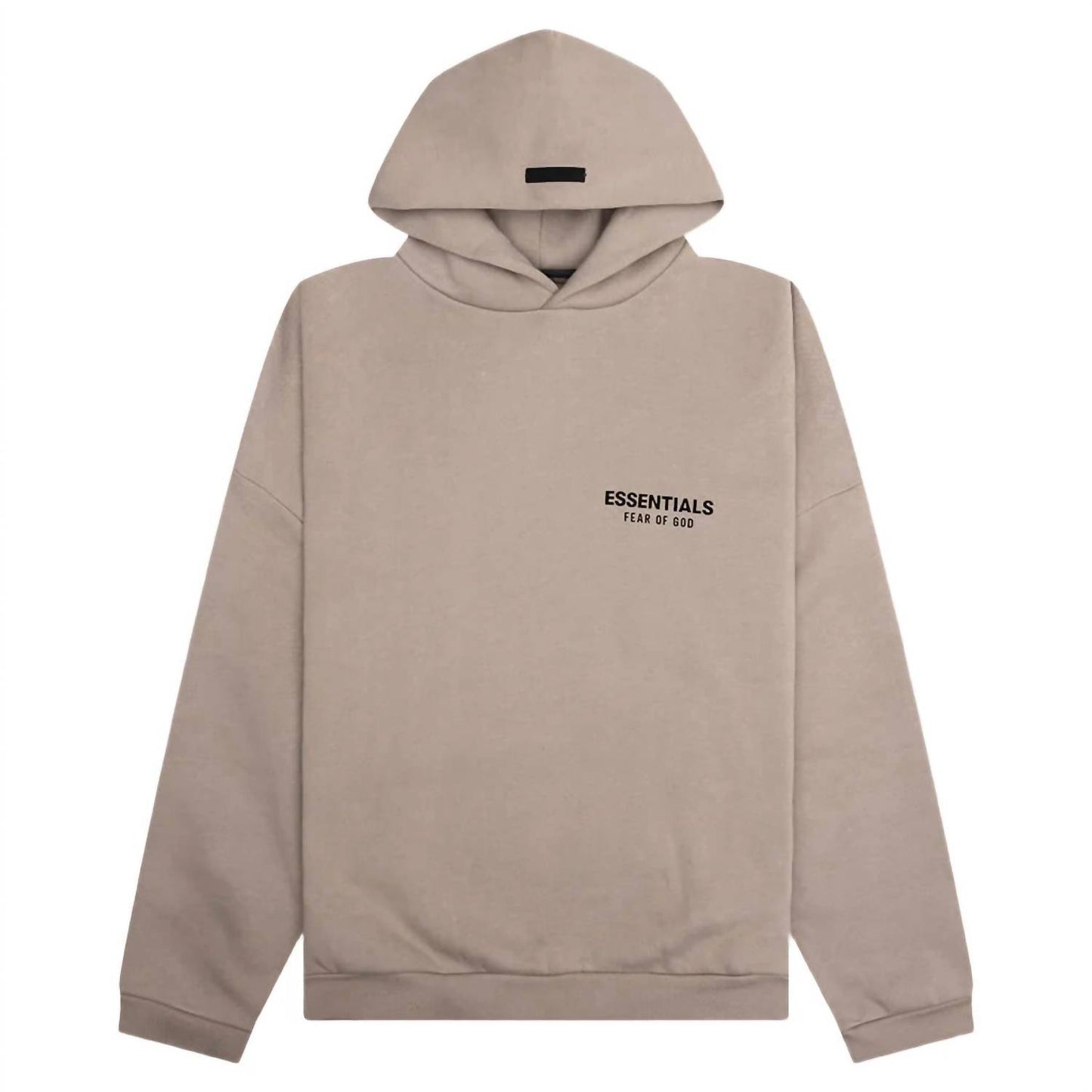 Men's Graphic Long Sleeves Hoodie