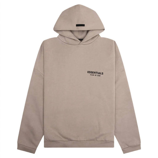 Men's Graphic Long Sleeves Hoodie