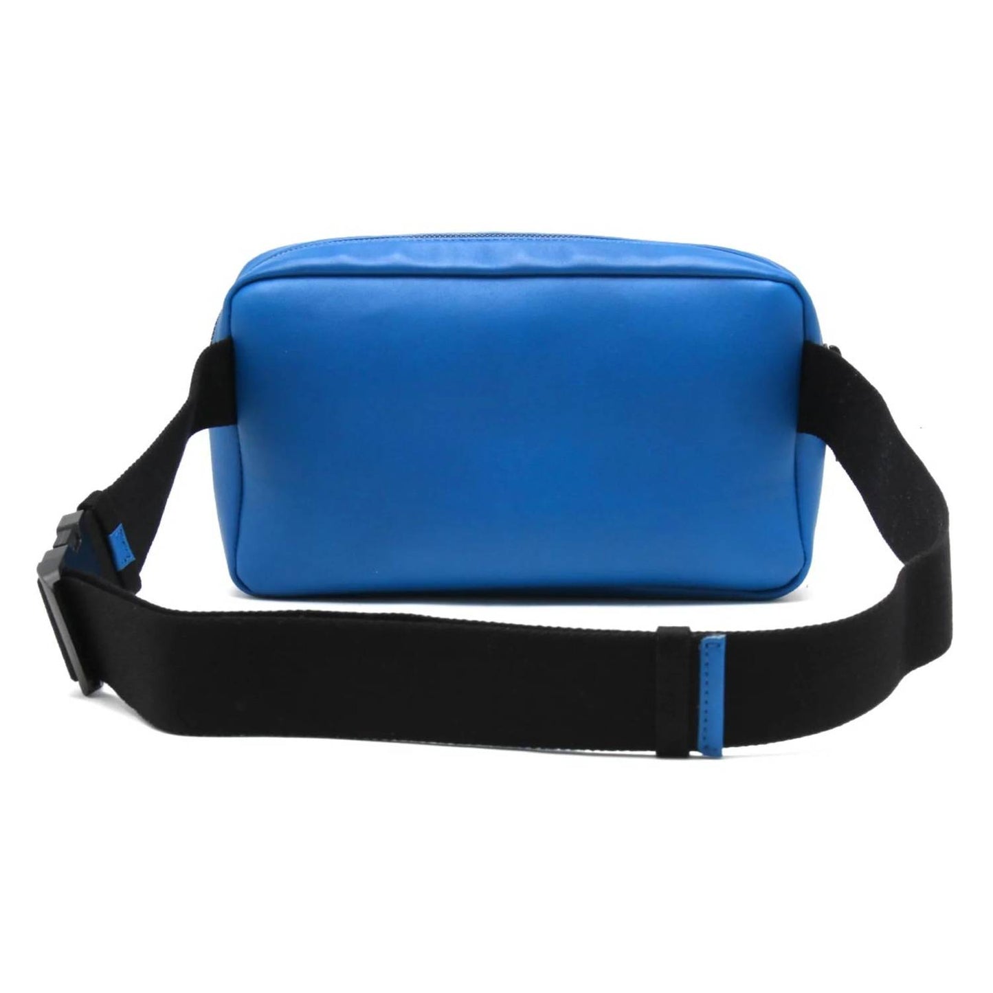 Intrecciato Body Bag