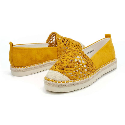 Women's Kariye Espadrille Shoes