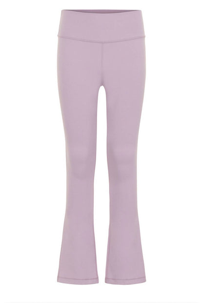 Girls Florie Flare Leggings