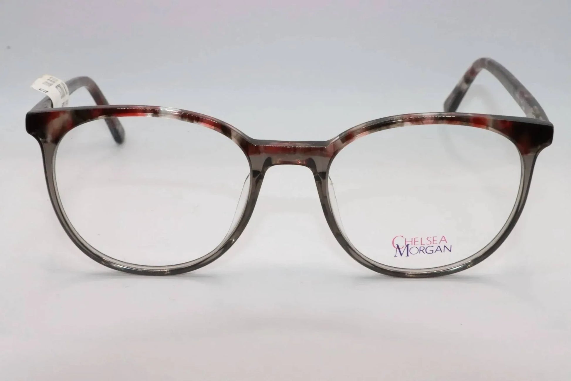 Chelsea Morgan - Unisex Cm20213 Cat Eye Eyeglasses - Rack Hunt