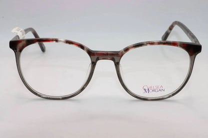 Chelsea Morgan - Unisex Cm20213 Cat Eye Eyeglasses - Rack Hunt