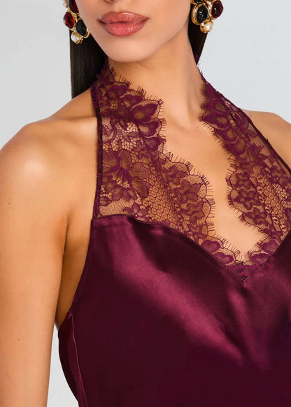 Sans Faff - Women's Sienna Lace Top - Rack Hunt