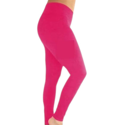 Women's Bamboo Fabric Luxury Legging
