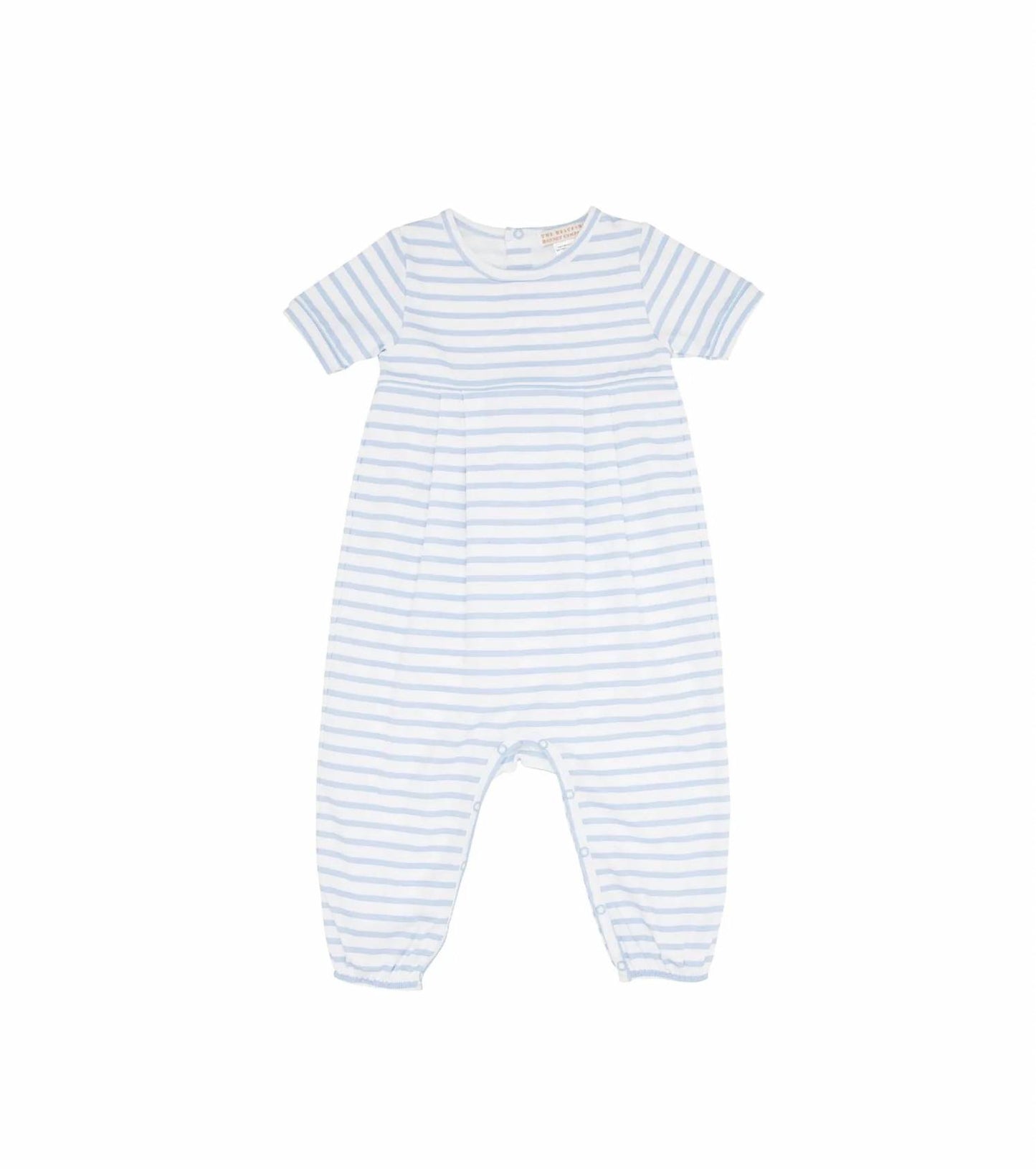 Boy's Bradford Romper