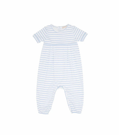 Boy's Bradford Romper