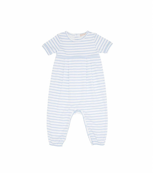 Boy's Bradford Romper
