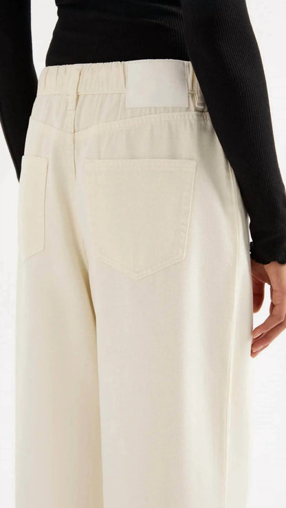 Nude Lucy - Lucy Esme Drawstring Jean - Rack Hunt