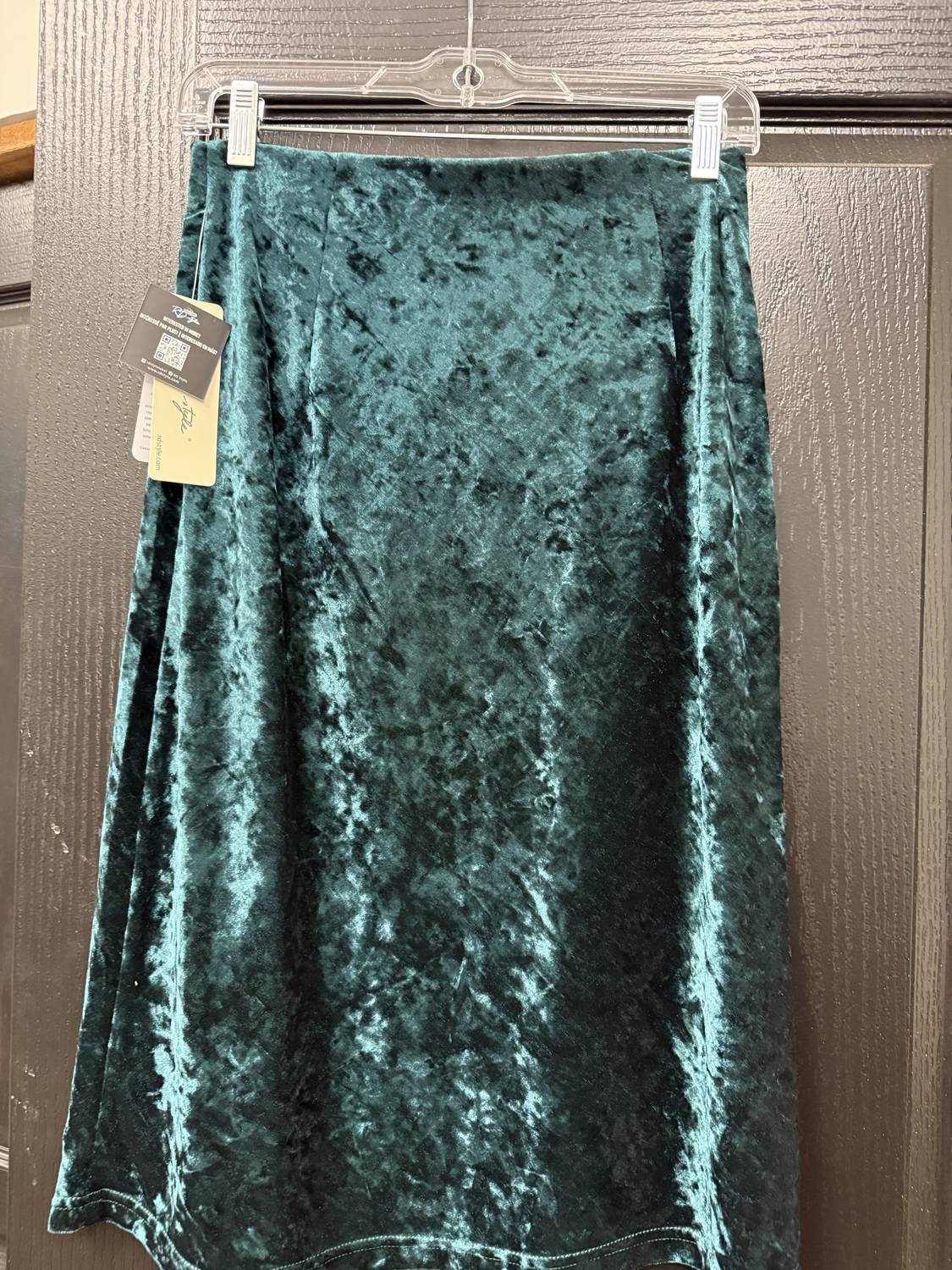 Women's Allina Slip Skirt
