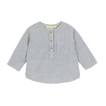 Boy's Bleu Felix Shirt