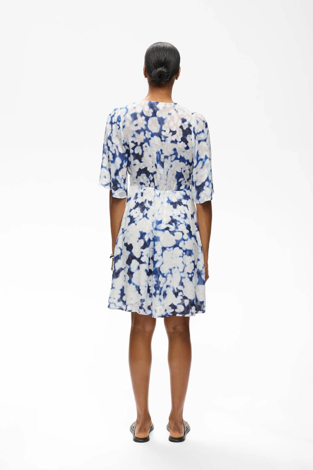 Hilda Mini Dress