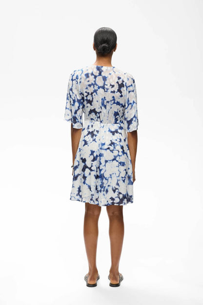 Hilda Mini Dress