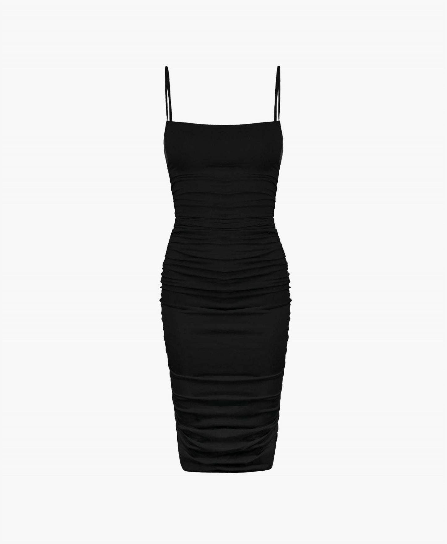 OW Collection - Ezra Midi Dress - Rack Hunt