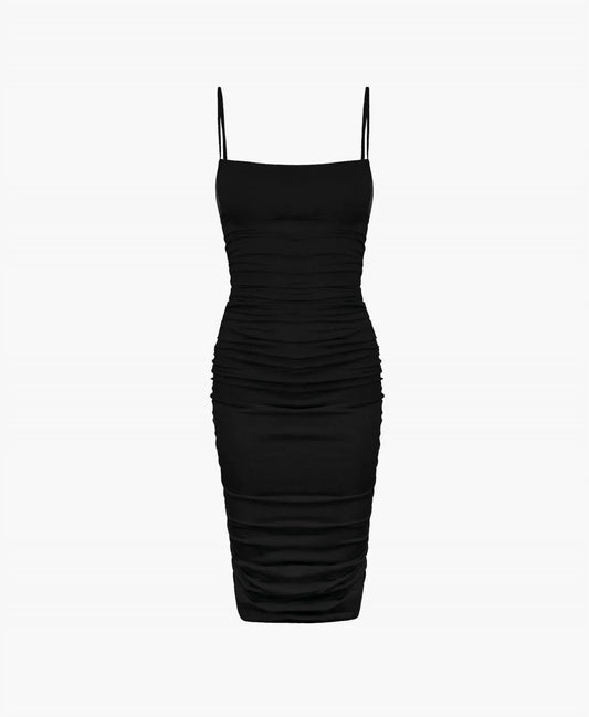 OW Collection - Ezra Midi Dress - Rack Hunt