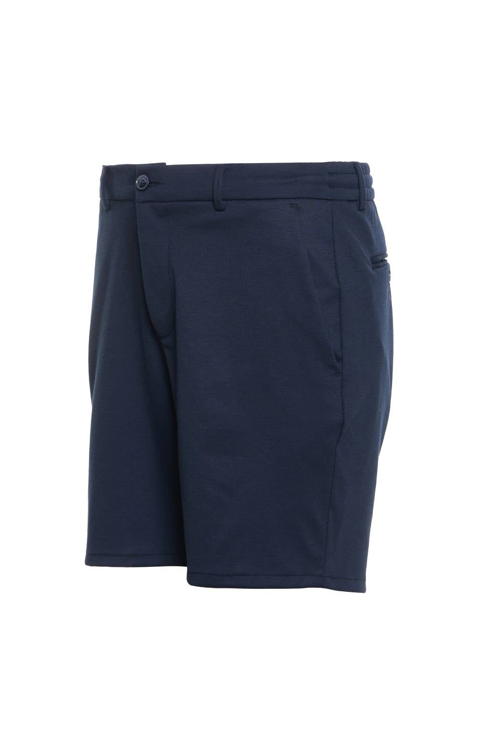Men's Knit Travel Shorts