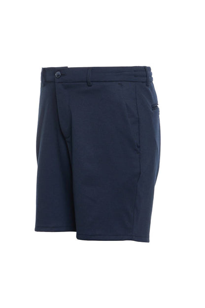 Men's Knit Travel Shorts